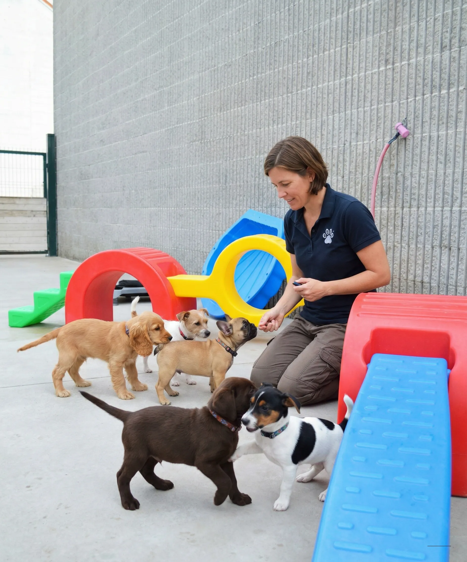 Puppy Class